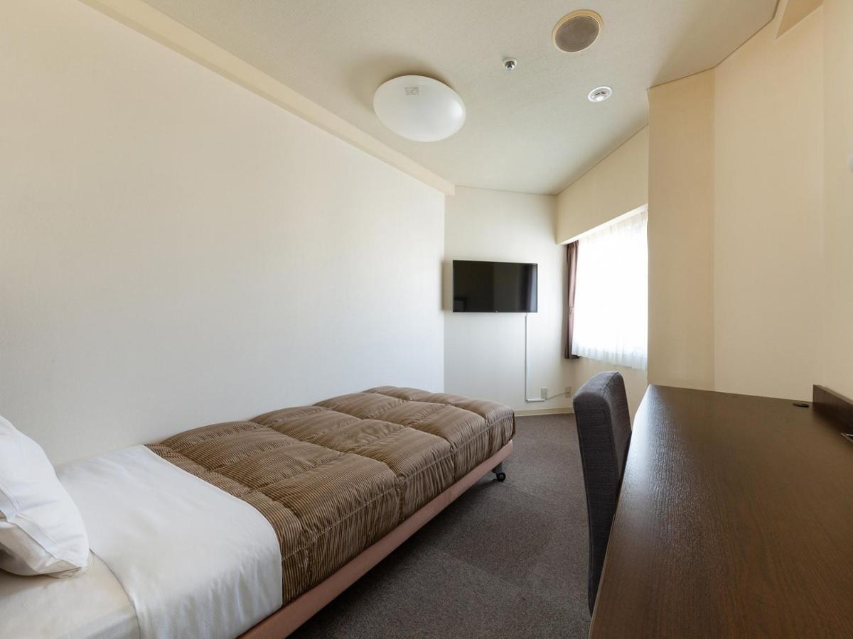 The OneFive Okayama Otel Dış mekan fotoğraf