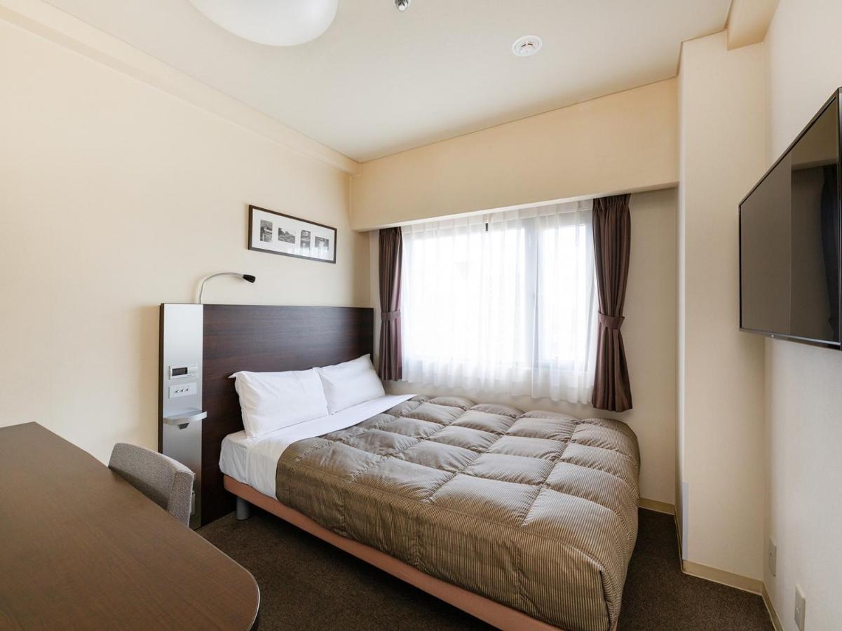 The OneFive Okayama Otel Dış mekan fotoğraf